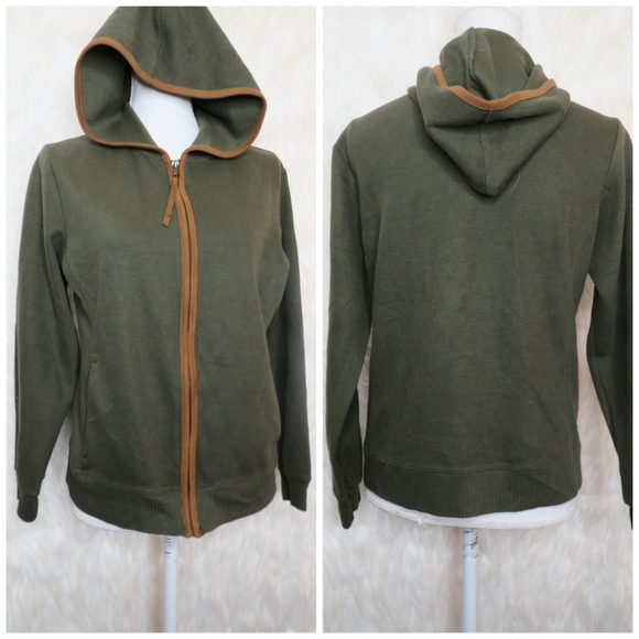 bobbie brooks hoodie